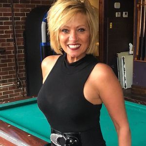 Meet your Posher, Tammy